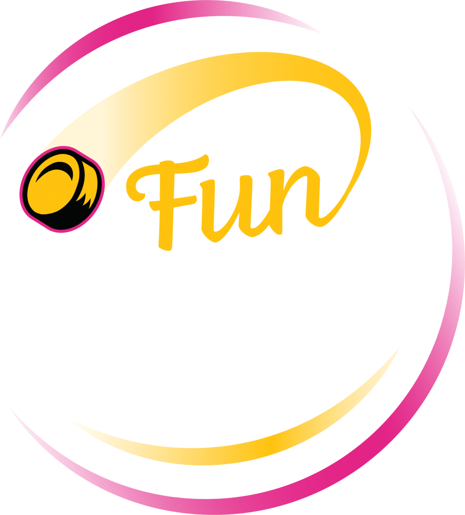 Fun Battle Logo