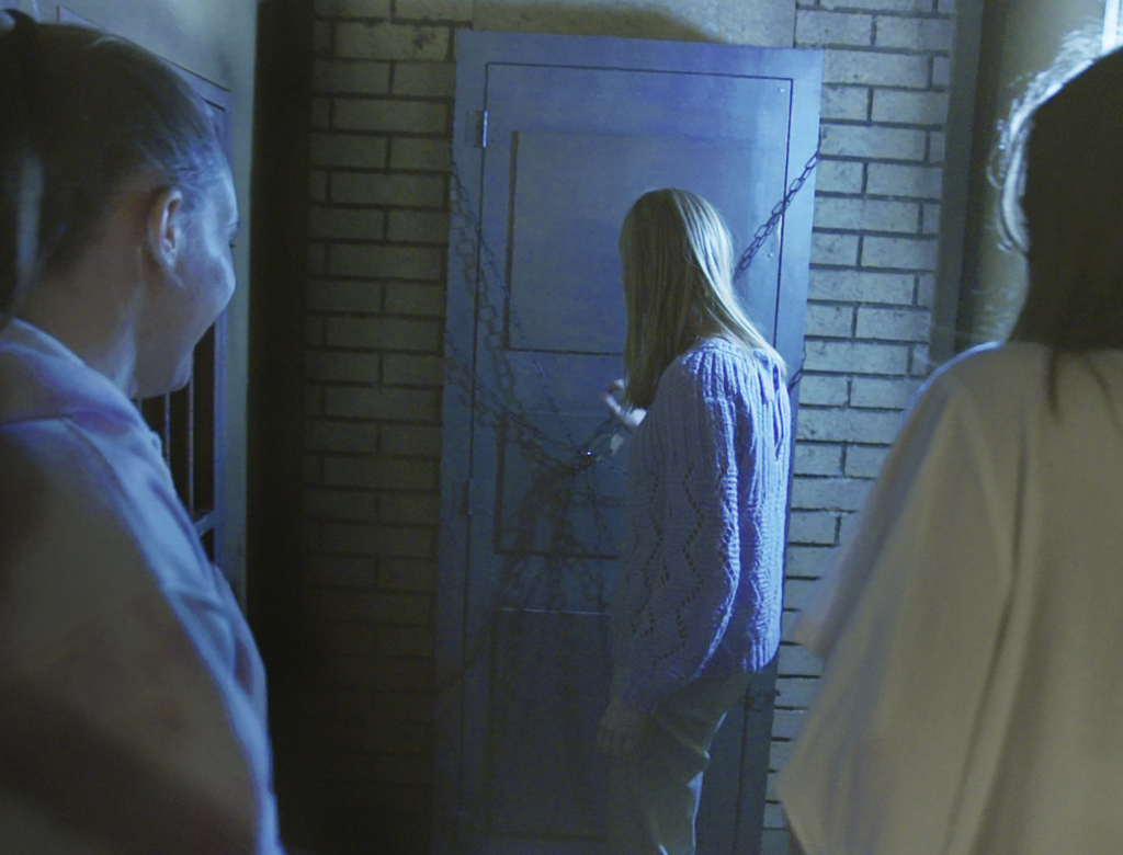 Escape room til julefrokost i Aalborg