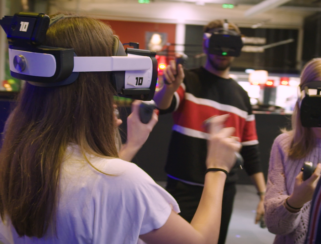 Vr til julefrokost i Aalborg 