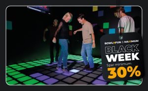 Black Week 2025 | Pixel Games (15 min.)