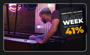 Black Week 2025 | Shuffleboard (60 min.)